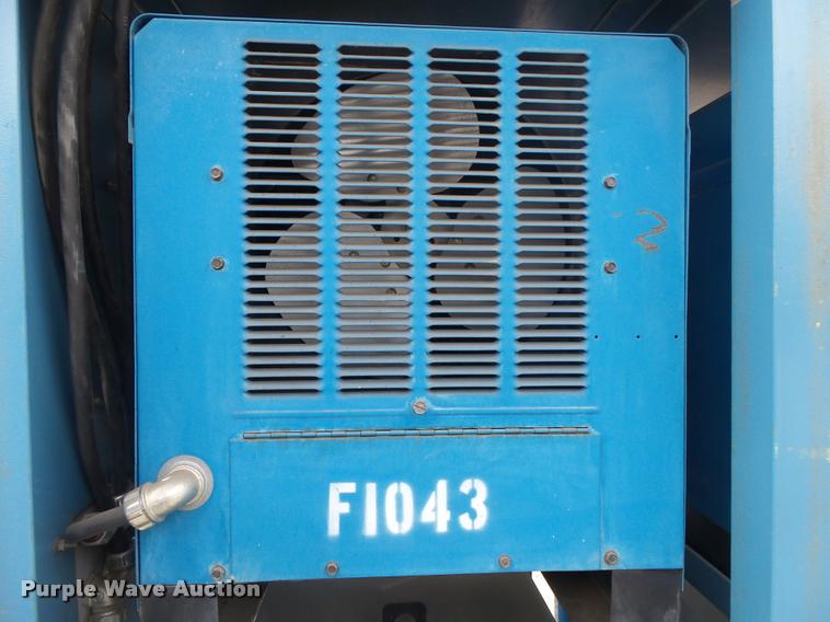 image for item DA9194 Miller SRH444 welder