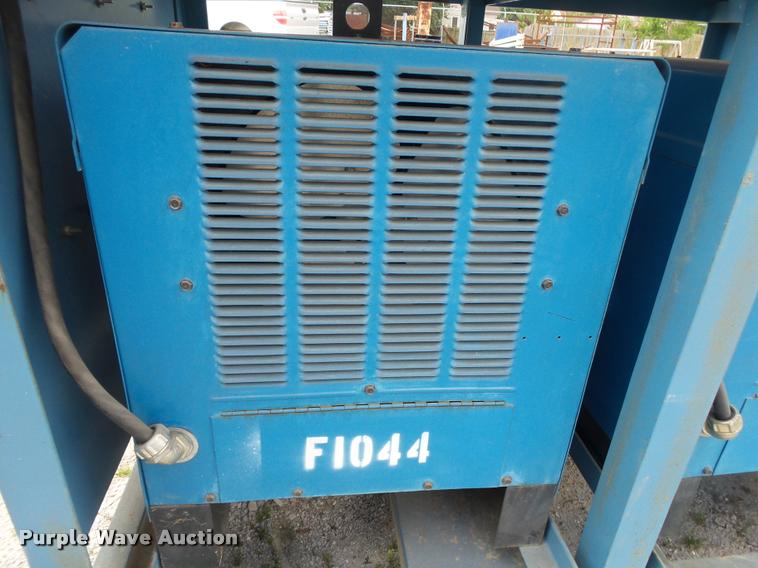 image for item DA9195 Miller SRH444 welder