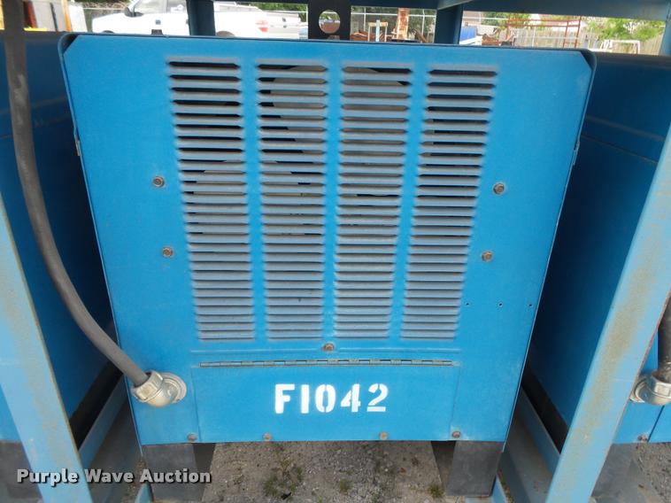 image for item DA9196 Miller SRH444 welder