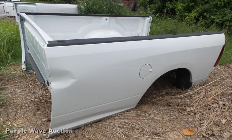 image for item DA9199 Dodge Ram pickup truck bed