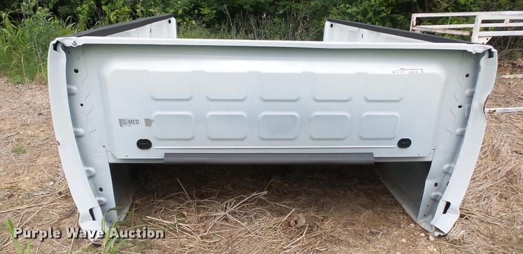 image for item DA9199 Dodge Ram pickup truck bed