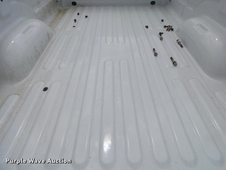 image for item DA9199 Dodge Ram pickup truck bed