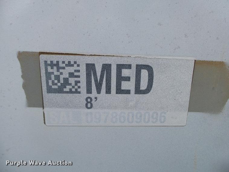 image for item DA9199 Dodge Ram pickup truck bed