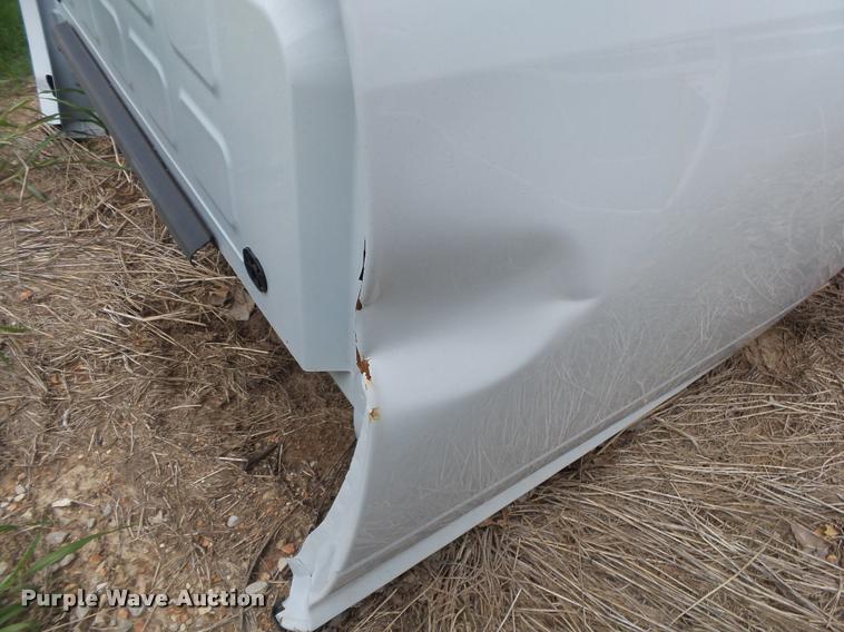 image for item DA9199 Dodge Ram pickup truck bed