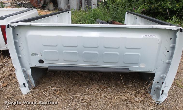 image for item DA9200 Dodge Ram pickup truck bed