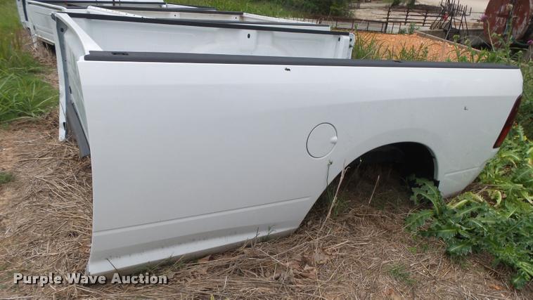 image for item DA9200 Dodge Ram pickup truck bed