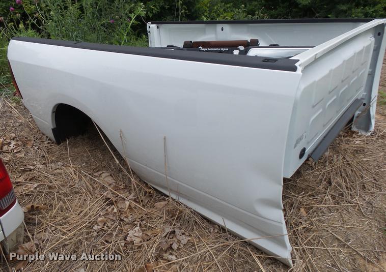 image for item DA9200 Dodge Ram pickup truck bed