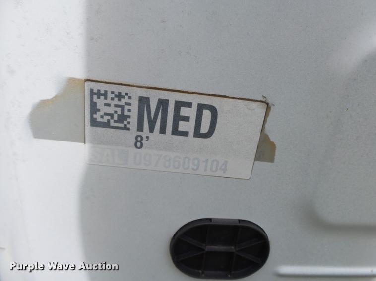 image for item DA9200 Dodge Ram pickup truck bed