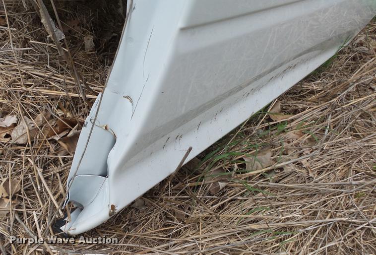 image for item DA9200 Dodge Ram pickup truck bed