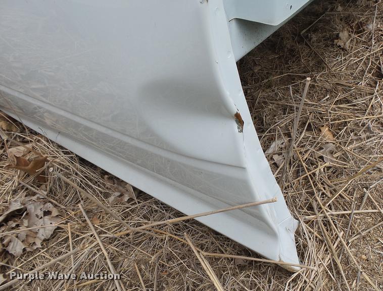 image for item DA9200 Dodge Ram pickup truck bed