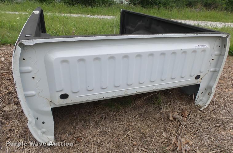 image for item DA9203 Dodge Ram pickup truck bed