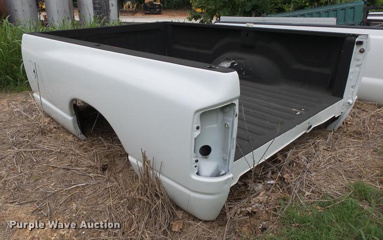 image for item DA9203 Dodge Ram pickup truck bed