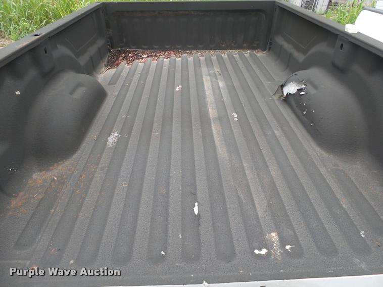 image for item DA9203 Dodge Ram pickup truck bed