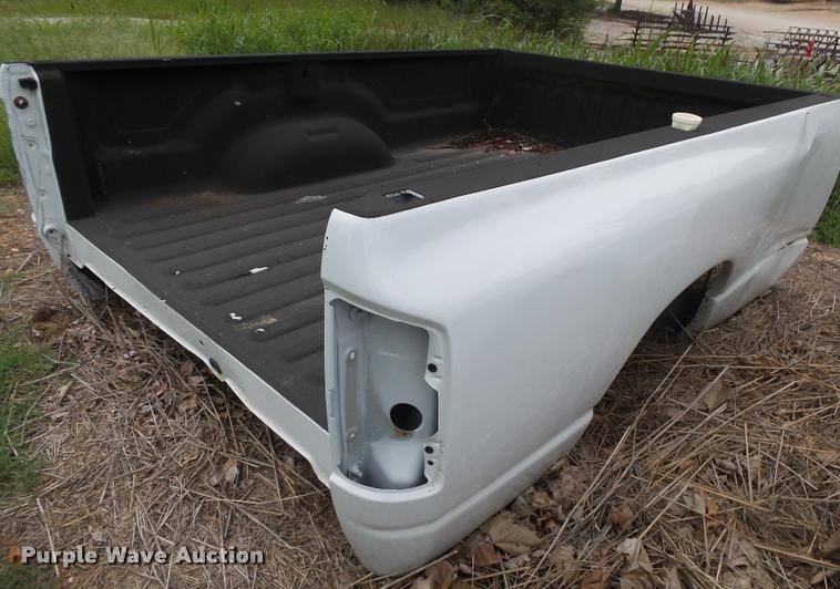 image for item DA9203 Dodge Ram pickup truck bed