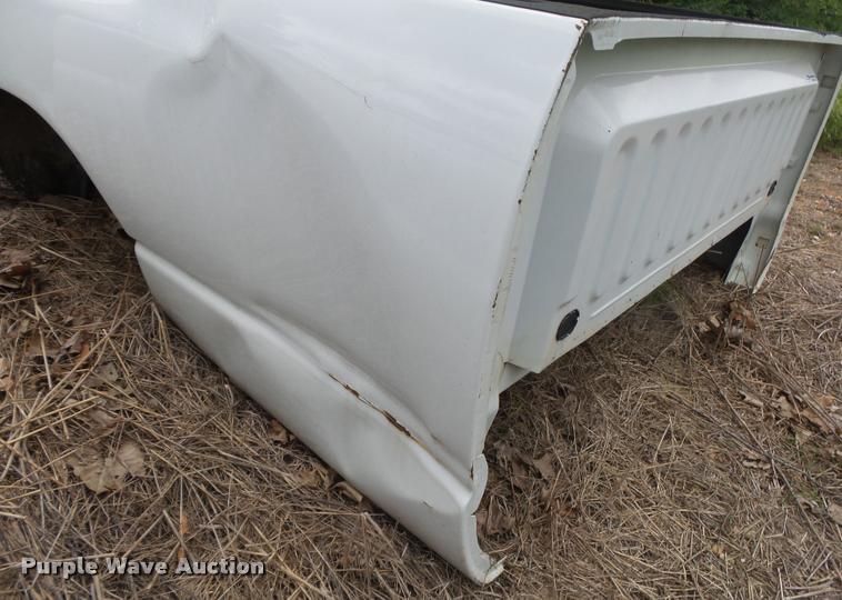 image for item DA9203 Dodge Ram pickup truck bed