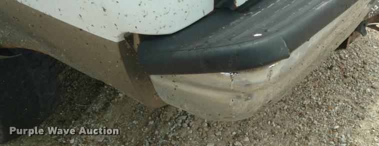 image for item DB0971 2006 Ford F350 Super Duty Lariat Crew Cab pickup truck