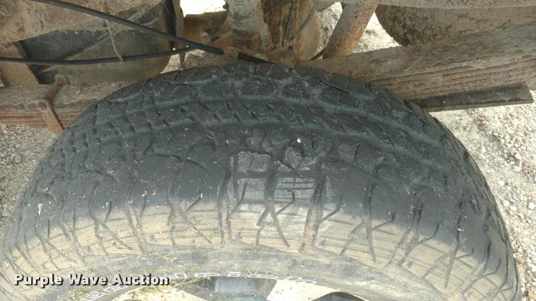 image for item DB0971 2006 Ford F350 Super Duty Lariat Crew Cab pickup truck