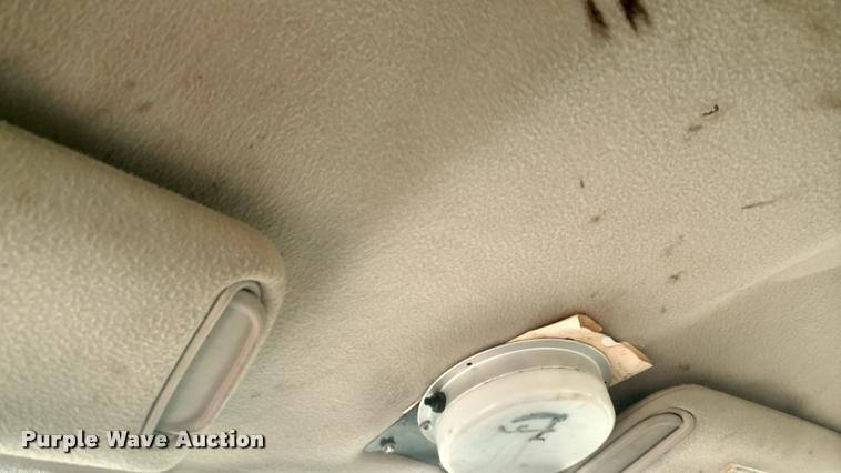 image for item DB0972 2006 Chevrolet Silverado 1500 Ext. Cab pickup truck