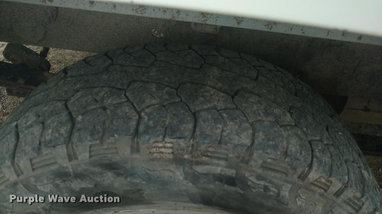 image for item DB0972 2006 Chevrolet Silverado 1500 Ext. Cab pickup truck