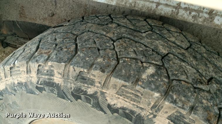 image for item DB0972 2006 Chevrolet Silverado 1500 Ext. Cab pickup truck