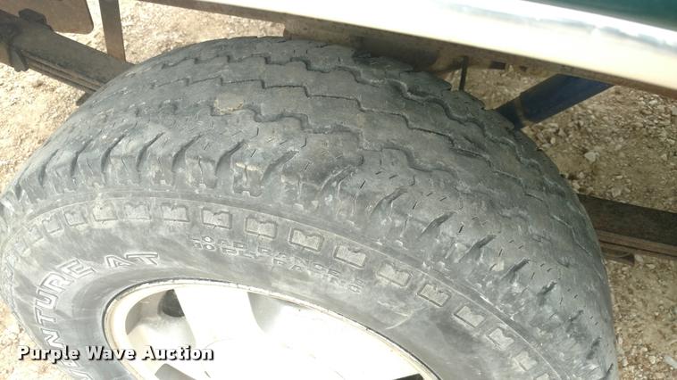 image for item DB0973 1997 GMC Sierra 1500 Ext. Cab pickup truck