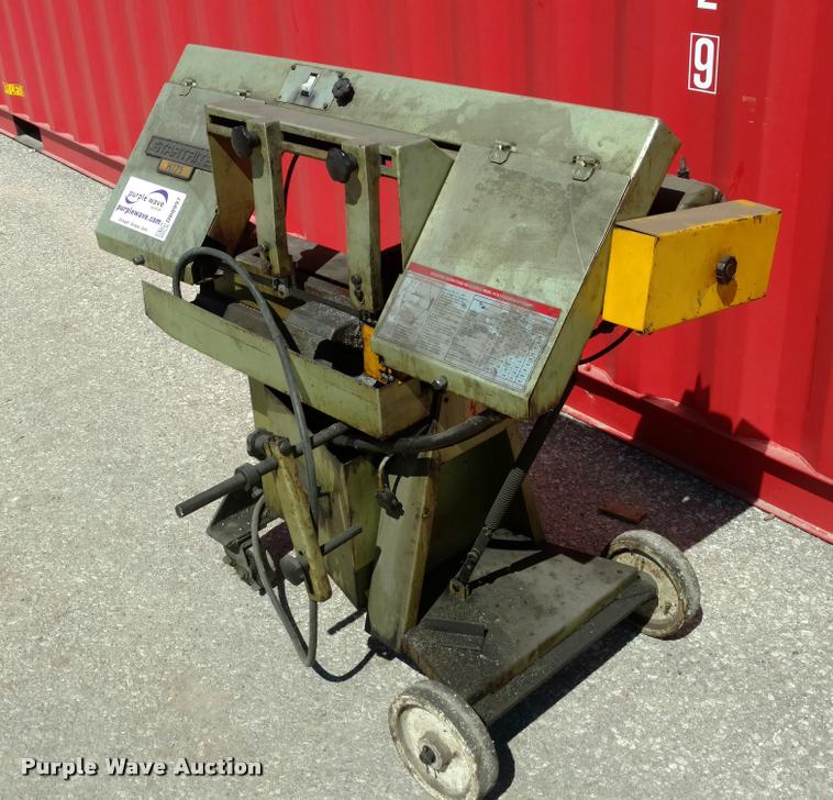 image for item DB0997 Startrite H175 bandsaw