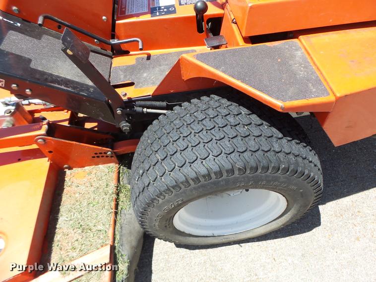 image for item DB1341 Jacobsen T423D Turfcat lawn mower