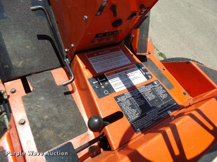 image for item DB1341 Jacobsen T423D Turfcat lawn mower