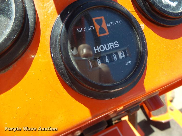 image for item DB1341 Jacobsen T423D Turfcat lawn mower