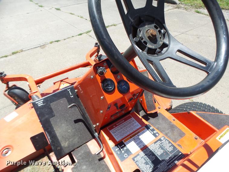 image for item DB1341 Jacobsen T423D Turfcat lawn mower