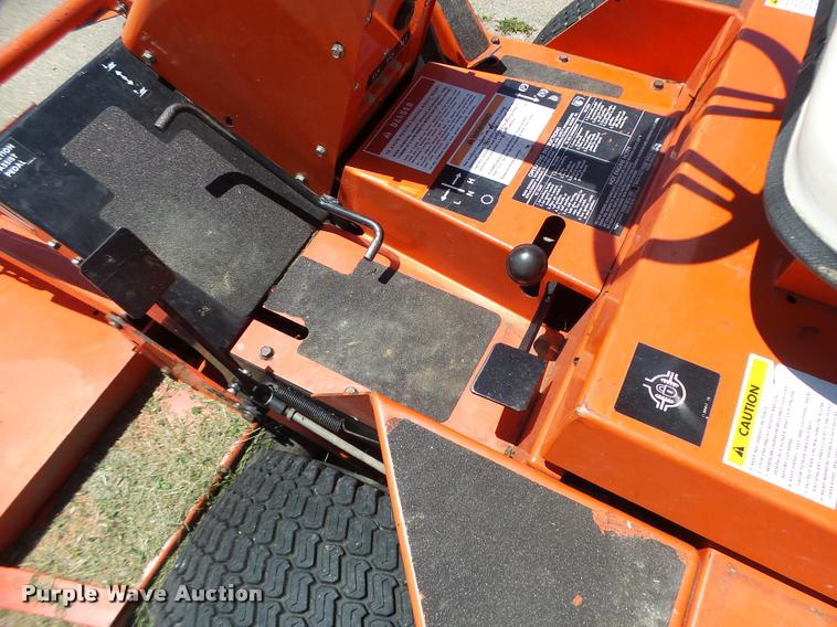 image for item DB1341 Jacobsen T423D Turfcat lawn mower