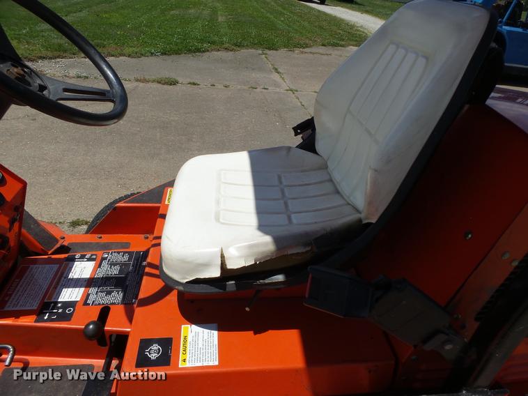 image for item DB1341 Jacobsen T423D Turfcat lawn mower