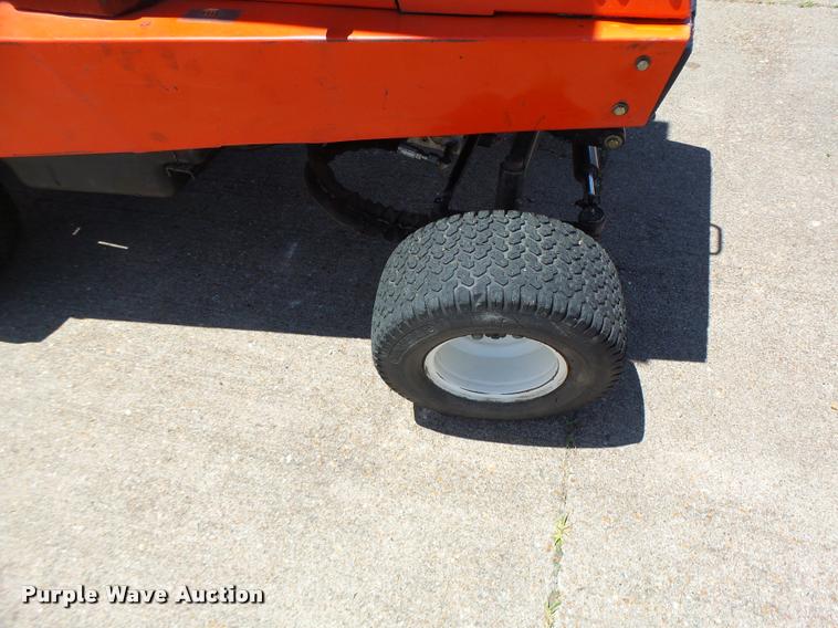 image for item DB1341 Jacobsen T423D Turfcat lawn mower