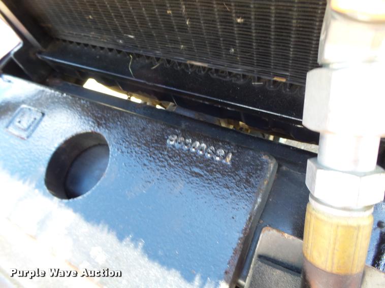 image for item DB1341 Jacobsen T423D Turfcat lawn mower