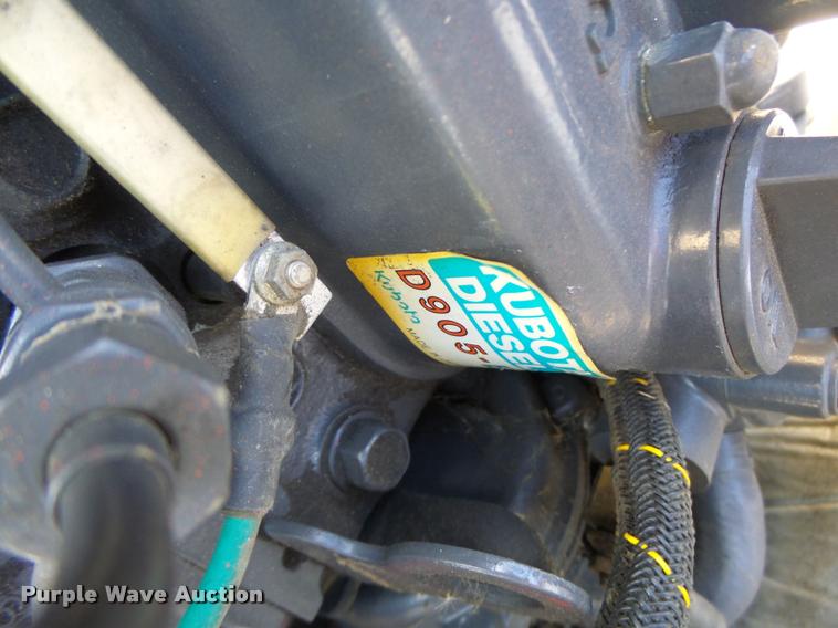 image for item DB1341 Jacobsen T423D Turfcat lawn mower