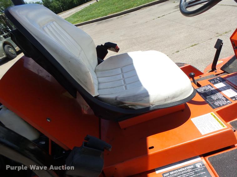 image for item DB1341 Jacobsen T423D Turfcat lawn mower