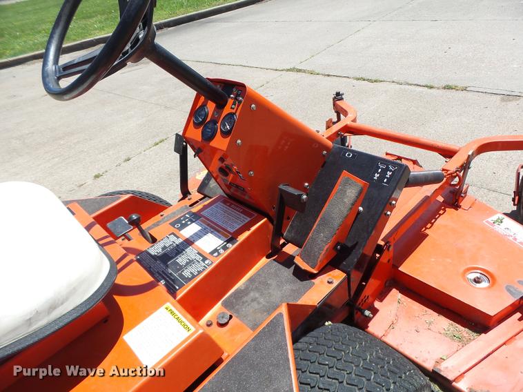image for item DB1341 Jacobsen T423D Turfcat lawn mower