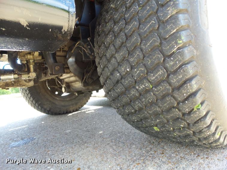 image for item DB1341 Jacobsen T423D Turfcat lawn mower