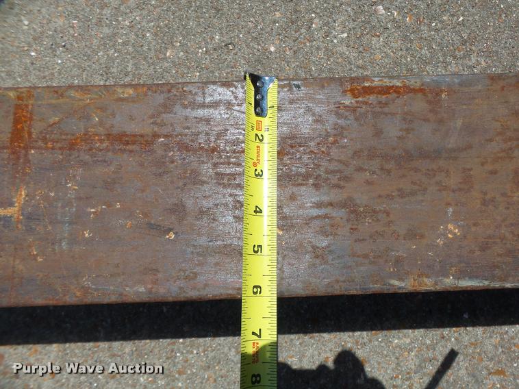 image for item DB1342 Hyster forklift