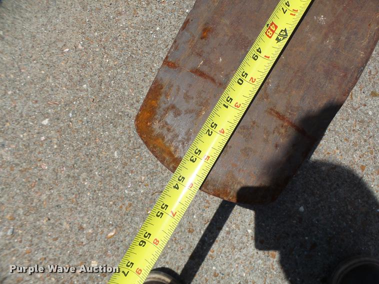 image for item DB1342 Hyster forklift