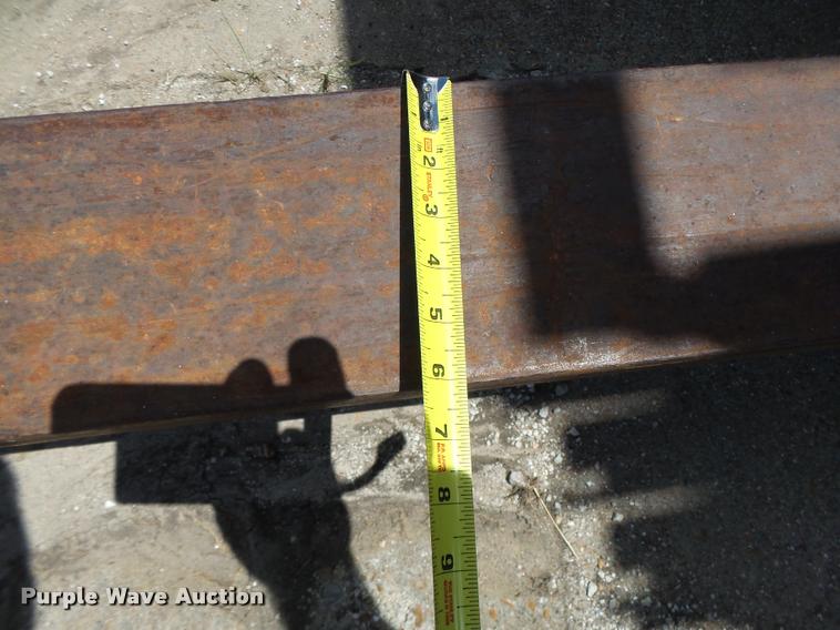 image for item DB1343 Hyster forklift