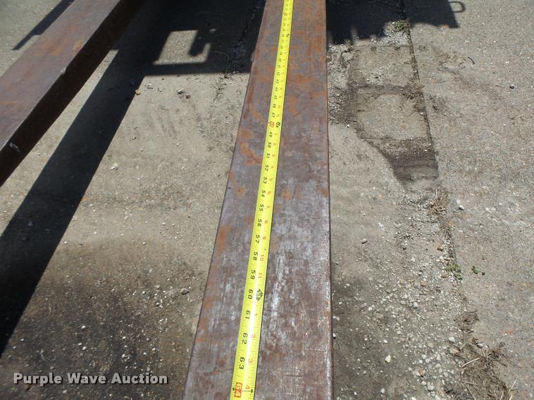 image for item DB1343 Hyster forklift