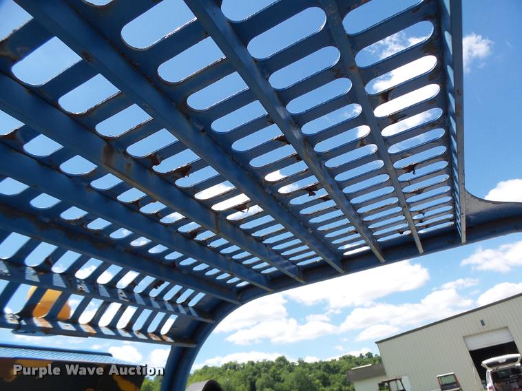 image for item DB1343 Hyster forklift