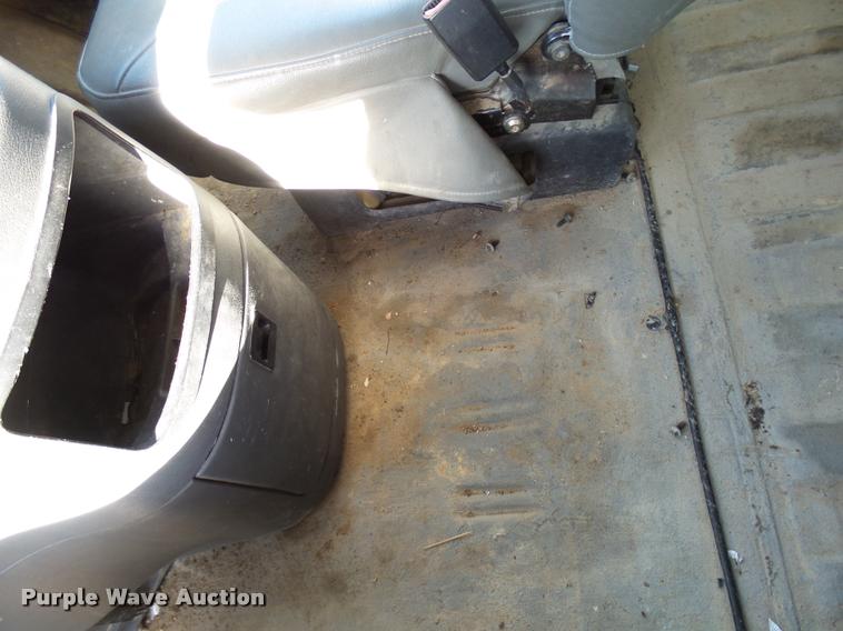 image for item DB2456 2005 Ford Econoline E350 Extended van