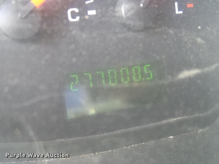 image for item DB2456 2005 Ford Econoline E350 Extended van