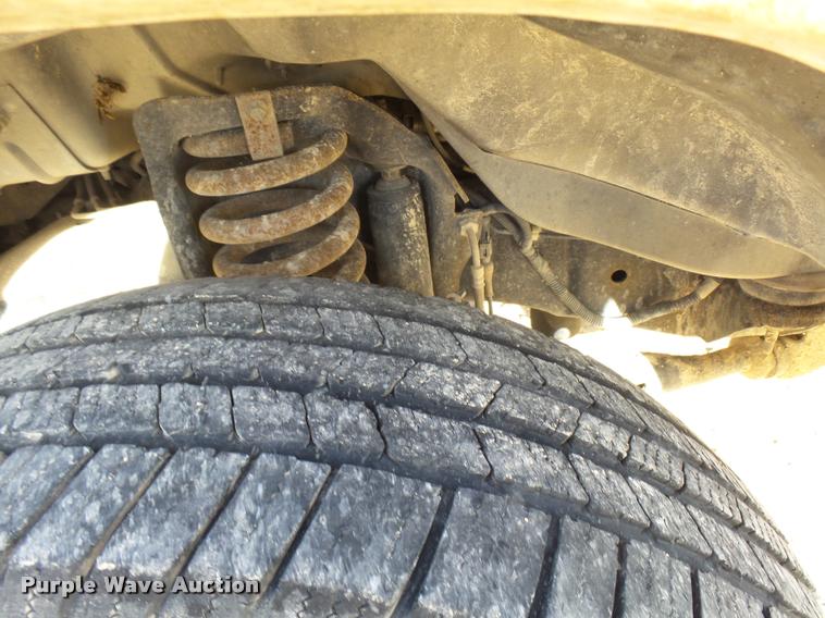 image for item DB2456 2005 Ford Econoline E350 Extended van