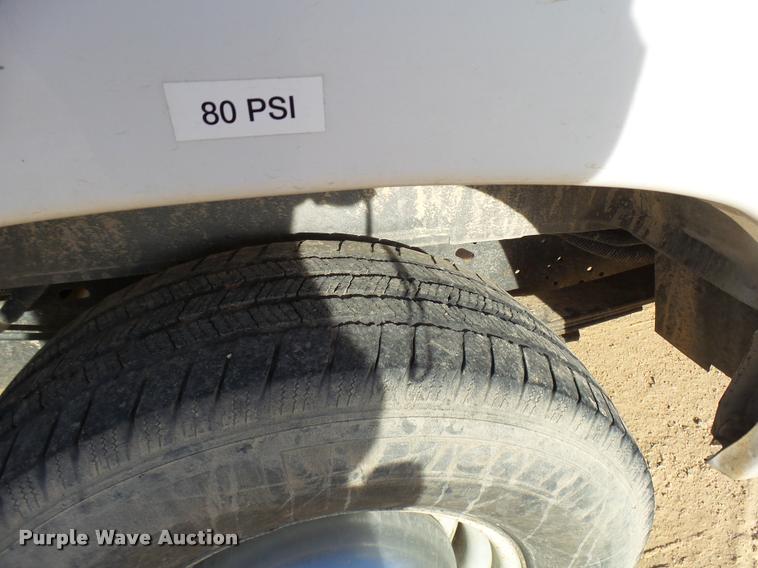 image for item DB2456 2005 Ford Econoline E350 Extended van