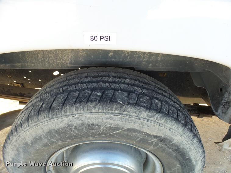 image for item DB2456 2005 Ford Econoline E350 Extended van