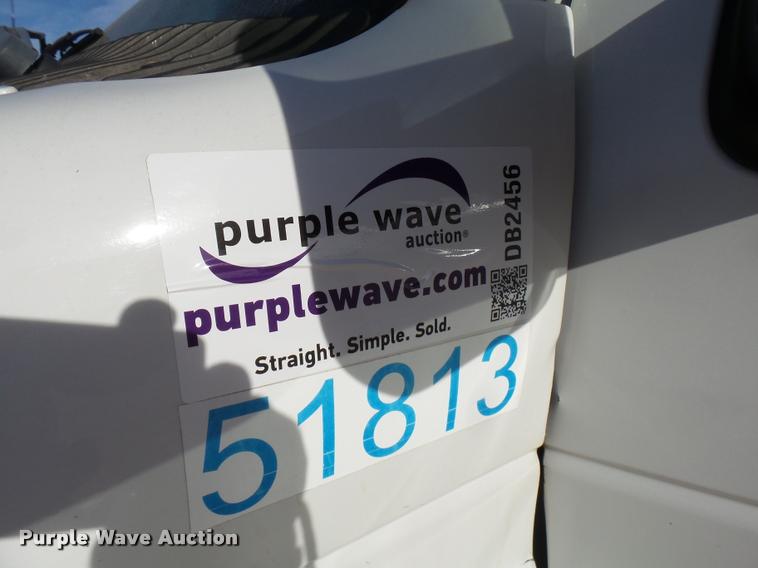 image for item DB2456 2005 Ford Econoline E350 Extended van