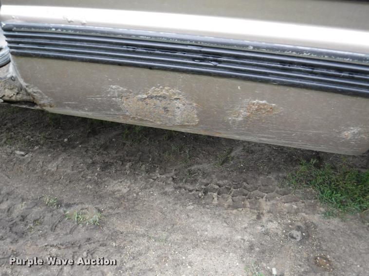 image for item DB3949 1989 Chevrolet 1500 Scottsdale Ext. Cab pickup truck